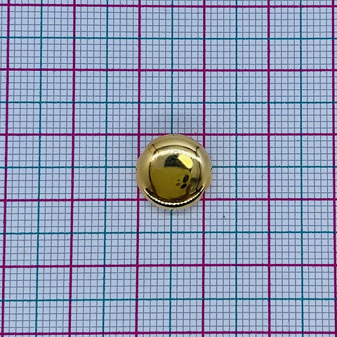 PASTILLA BAÑO DE ORO W367-GOLD	