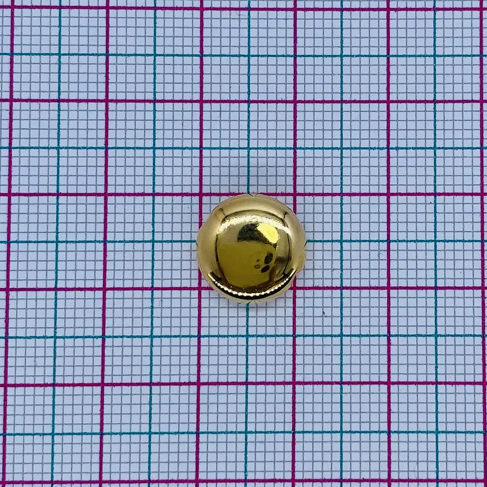 PASTILLA BAÑO DE ORO W367-GOLD	 2