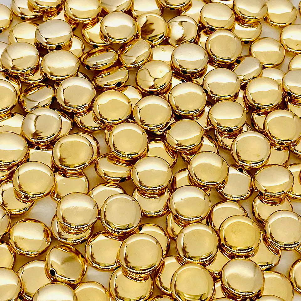 PASTILLA BAÑO DE ORO W367-GOLD	 1