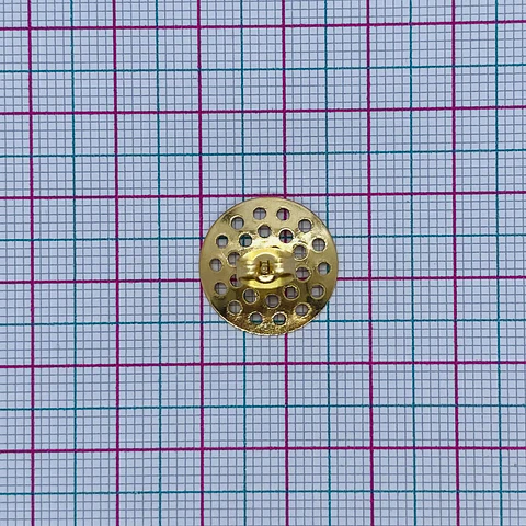 TOPO ACERO TP-2409