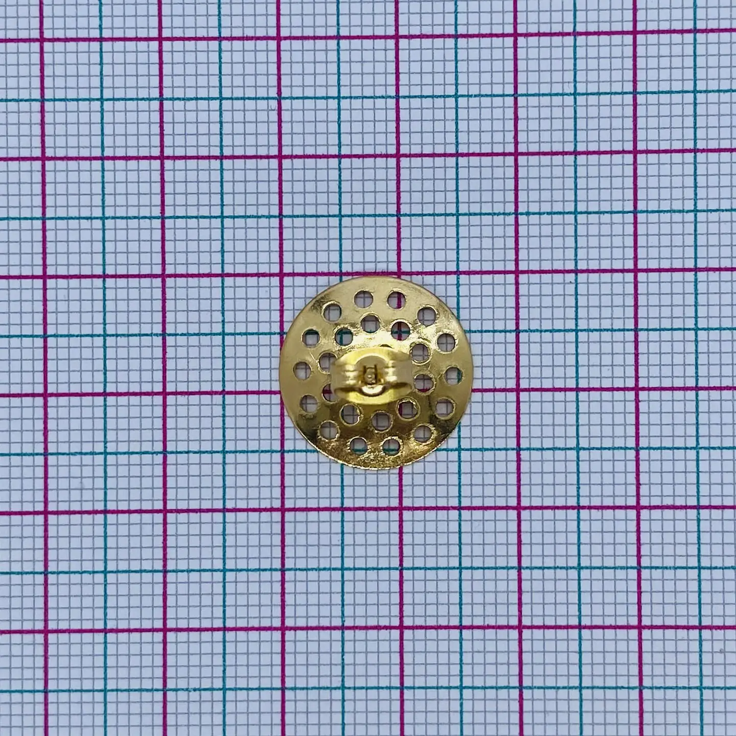 TOPO ACERO TP-2409 2