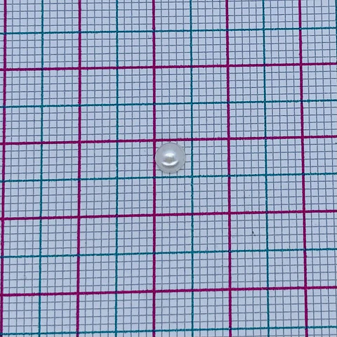 MEDIA PERLA PERM-4MM