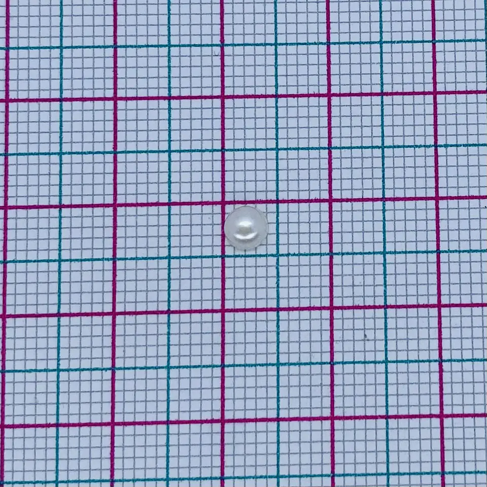 MEDIA PERLA PERM-4MM 2