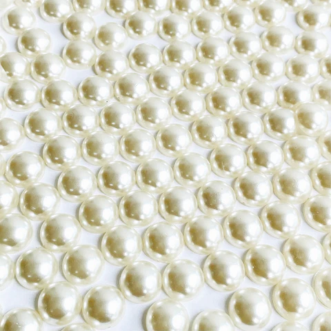 MEDIA PERLA PERM-12MM