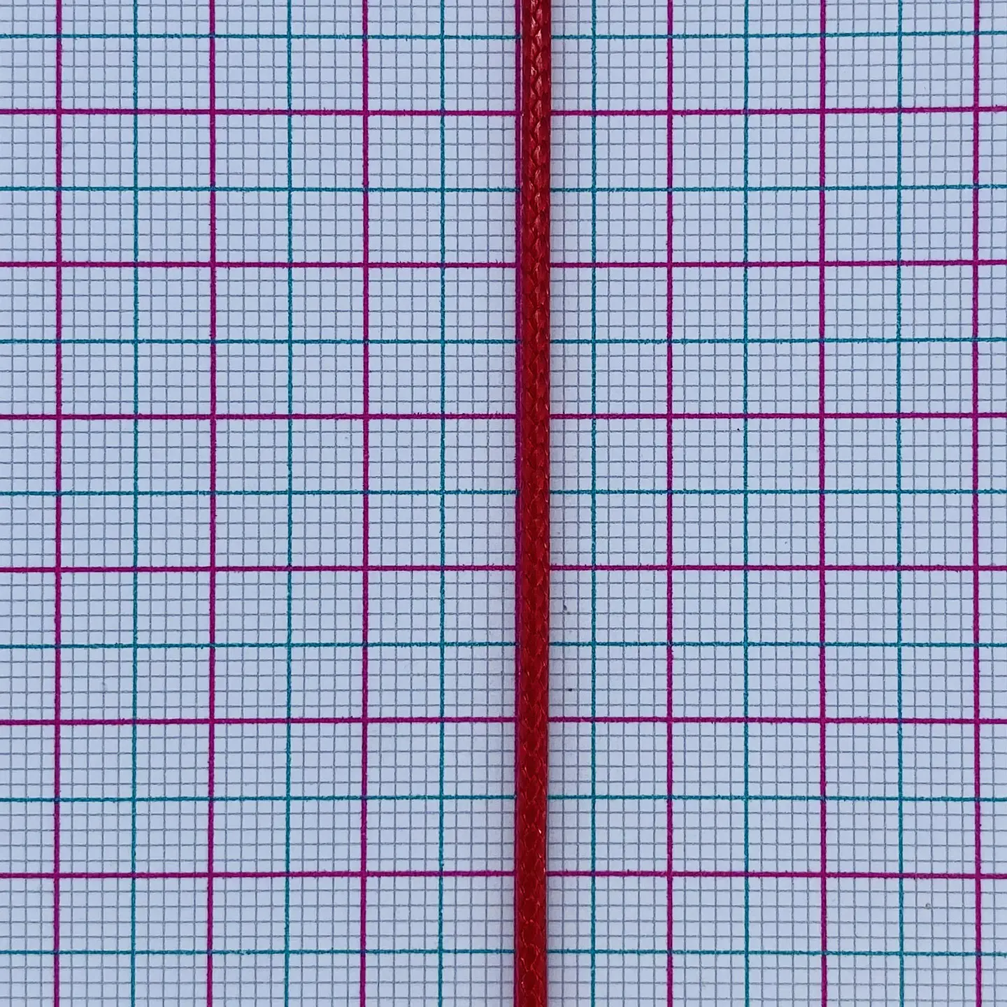 CORDÓN ✦ VÍBORA (ELIGE TU COLOR FAVORITO) 2MM 2