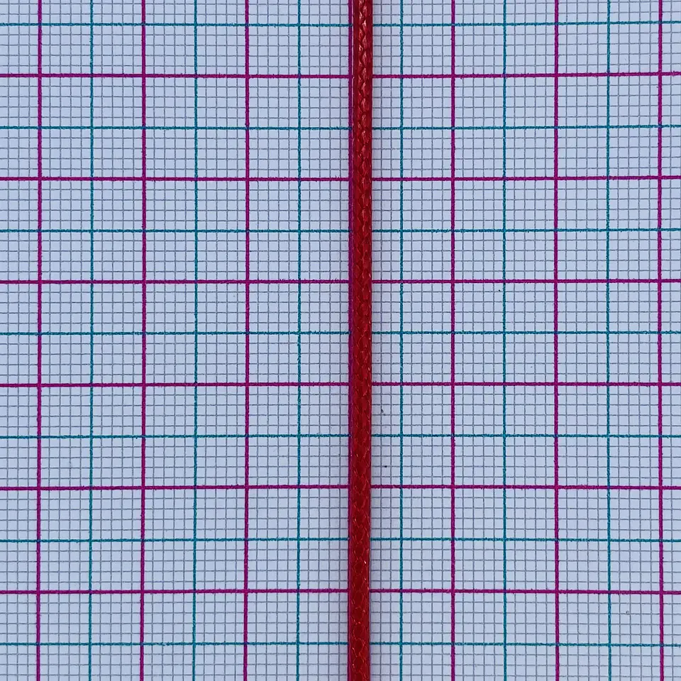 CORDÓN ✦ VÍBORA (ELIGE TU COLOR FAVORITO) 2MM 2