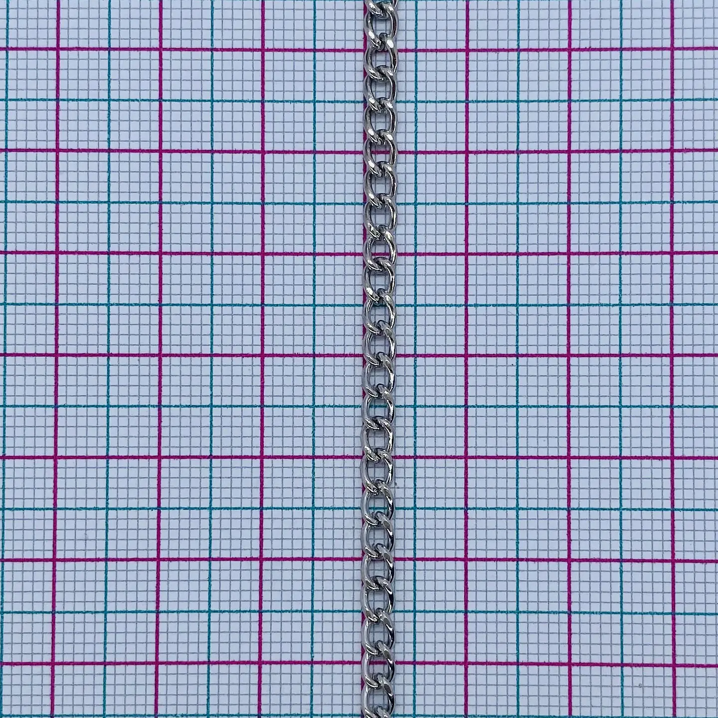 CADENA HIERRO CAHI01 2