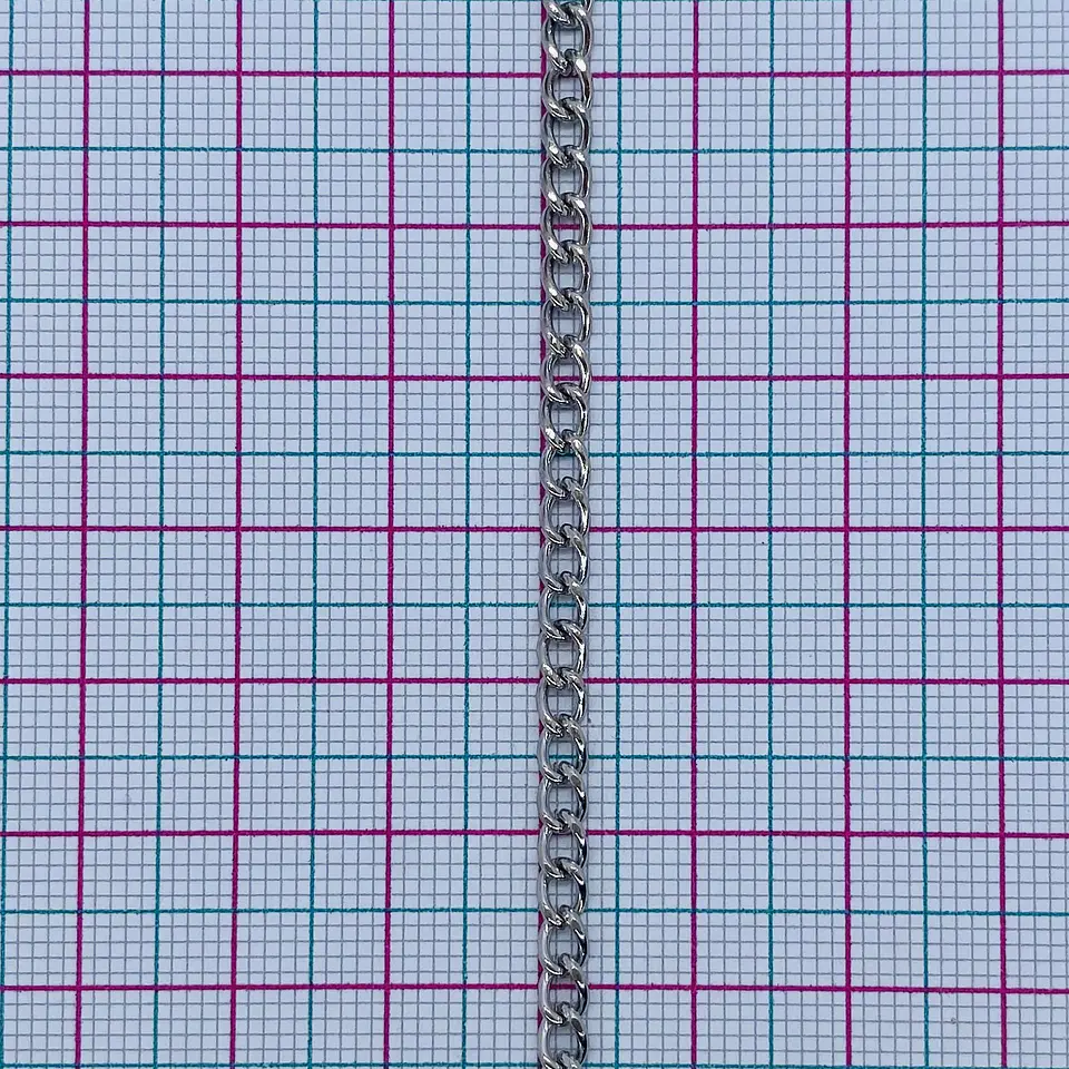 CADENA HIERRO CAHI01 2