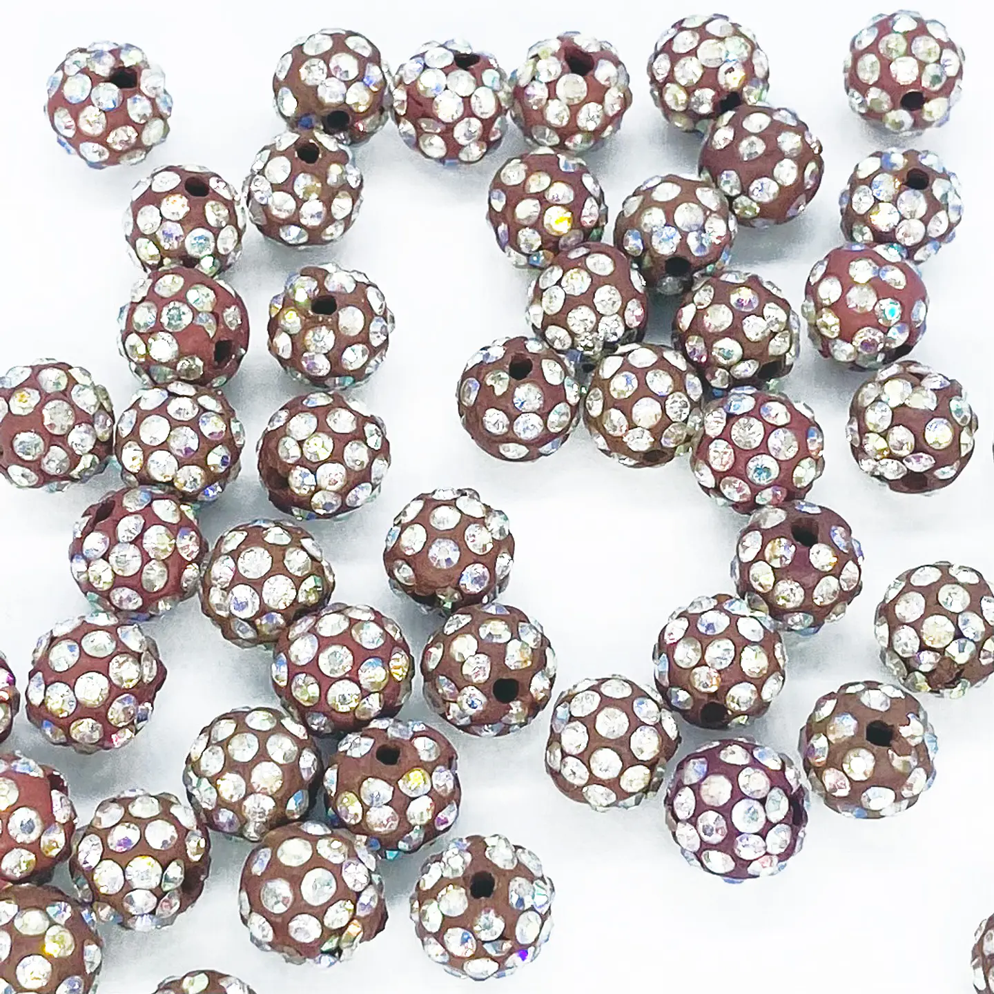 BOLA DE FUEGO 10MM (ELIGE TU COLOR FAVORITO) BFU10MM 27