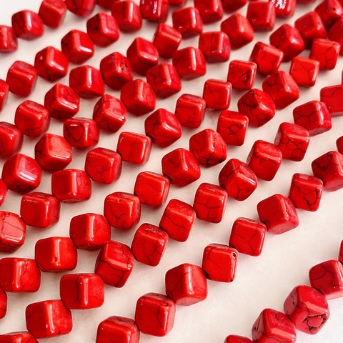 SEPARADOR ✦ CUBO FÓSIL 10MM (ELIGE TU COLOR FAVORITO)