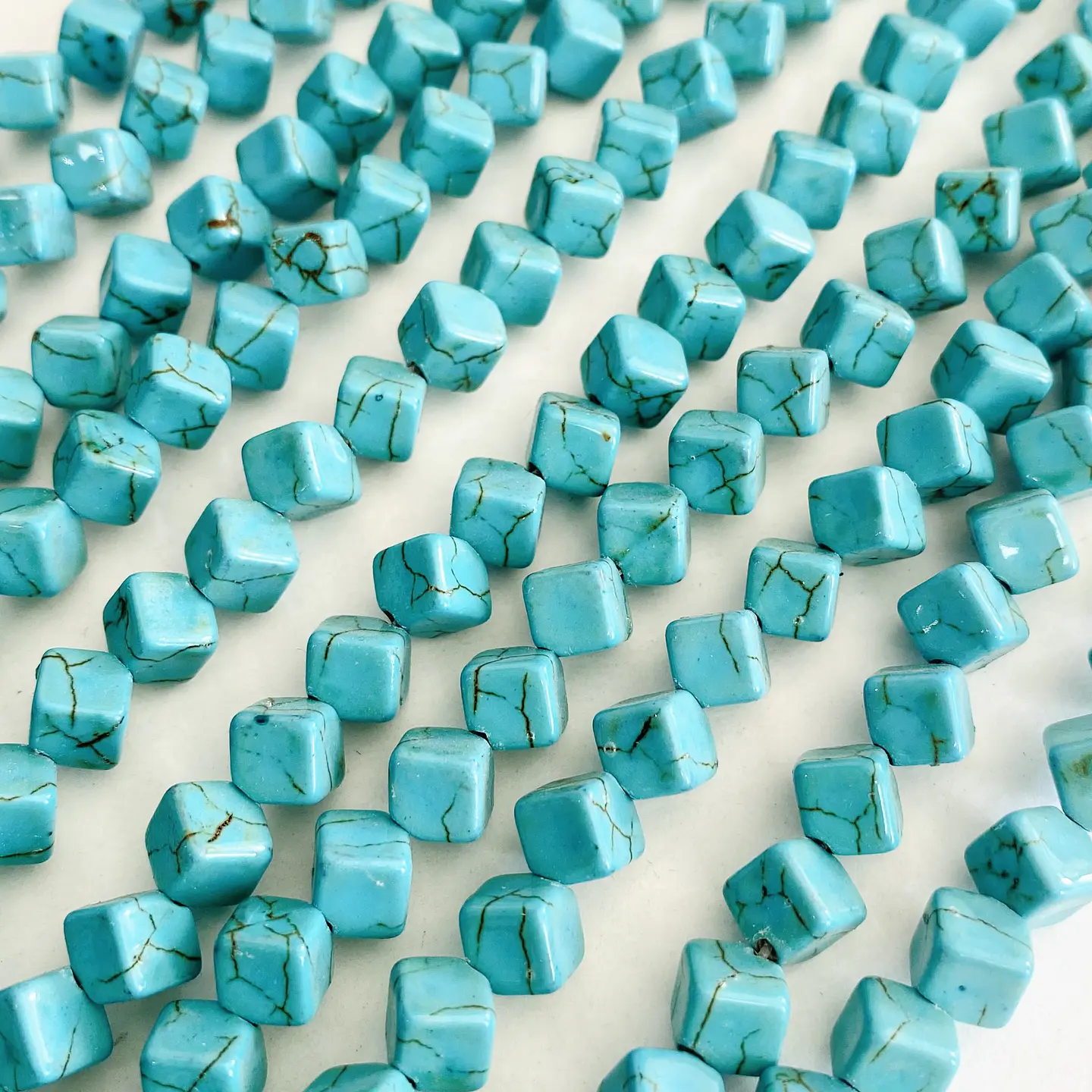 SEPARADOR ✦ CUBO FÓSIL 10MM (ELIGE TU COLOR FAVORITO) 3