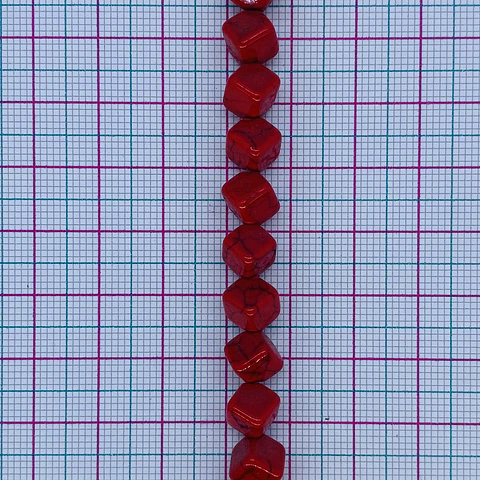 SEPARADOR ✦ CUBO FÓSIL 10MM (ELIGE TU COLOR FAVORITO)