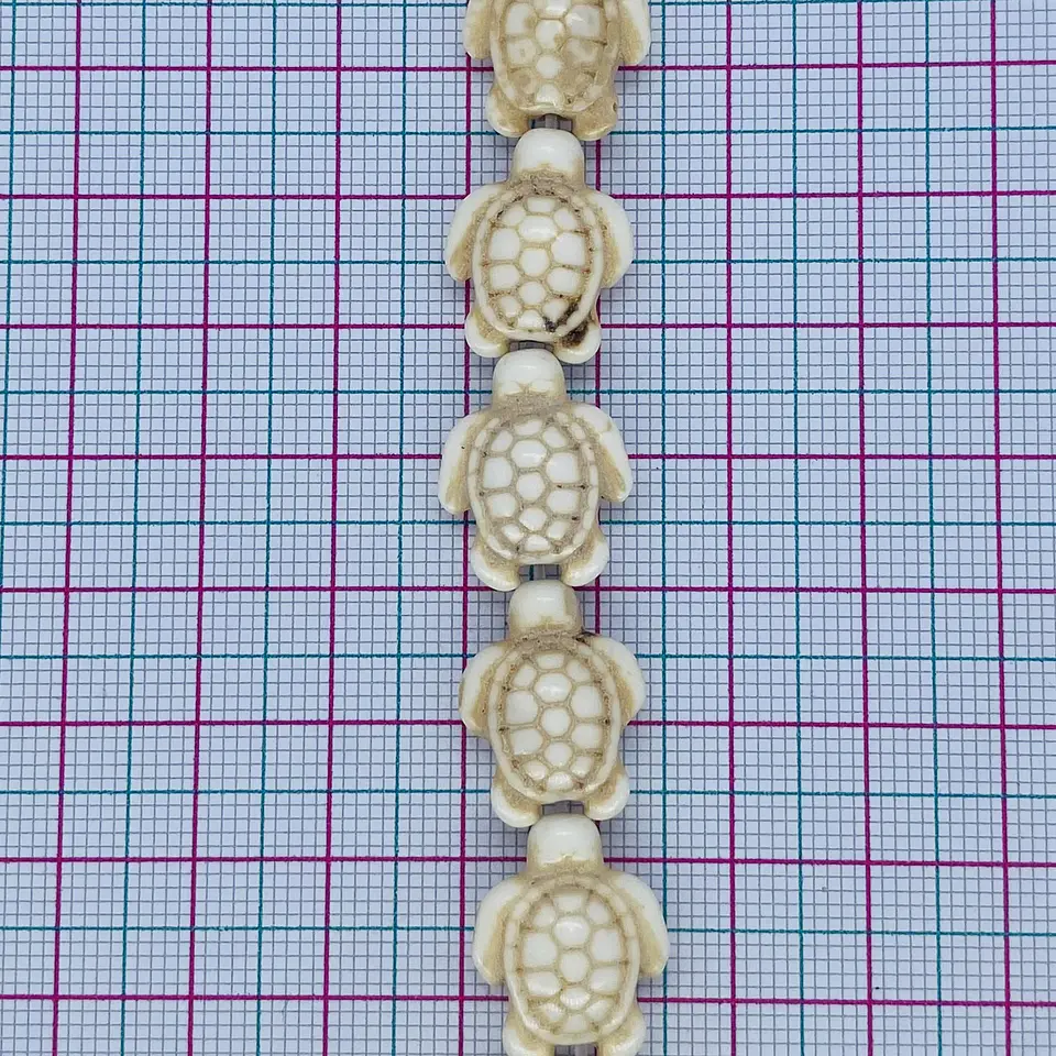 SEPARADOR ✦ TORTUGA FÓSIL (ELIGE TU COLOR FAVORITO)  2