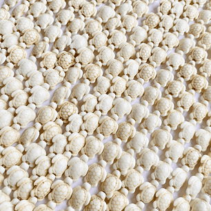 TORTUGA FÓSIL FOSTOR-18MM