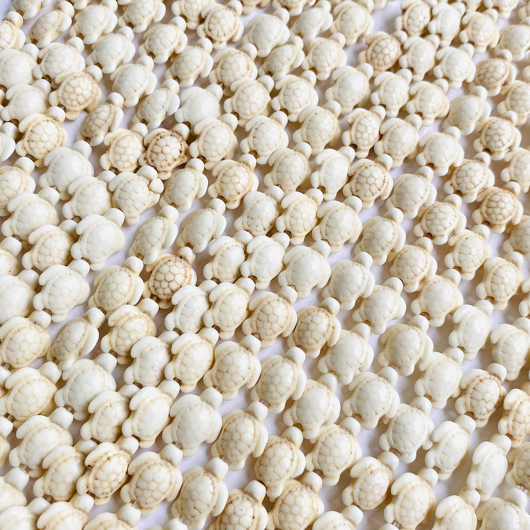 TORTUGA FÓSIL FOSTOR-18MM 1