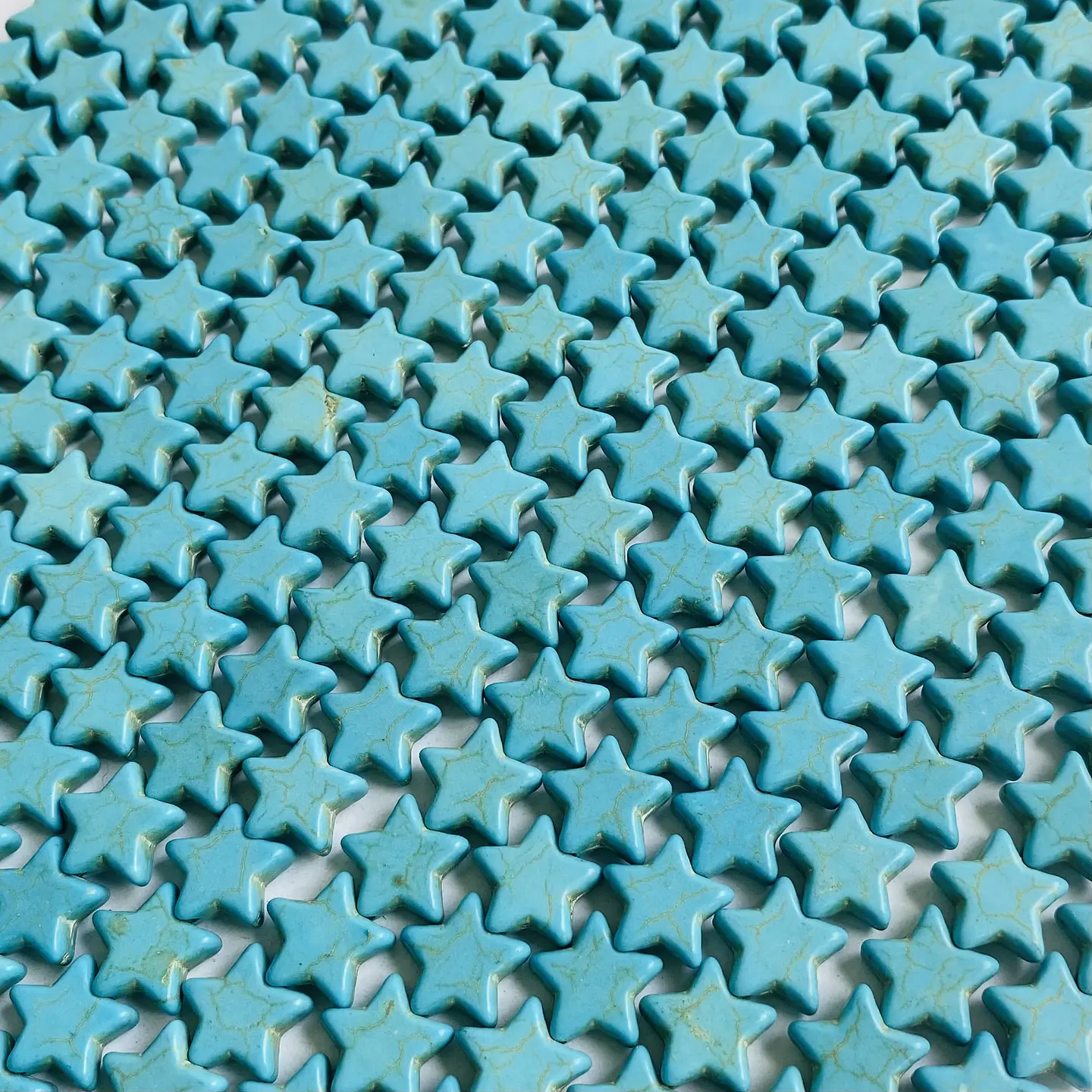 SEPARADOR ✦ ESTRELLA FÓSIL (ELIGE TU COLOR FAVORITO) 4