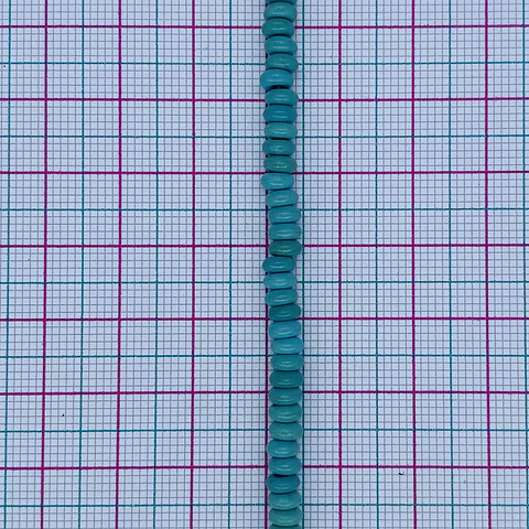 SEPARADOR ✦ DONA FÓSIL 4MM