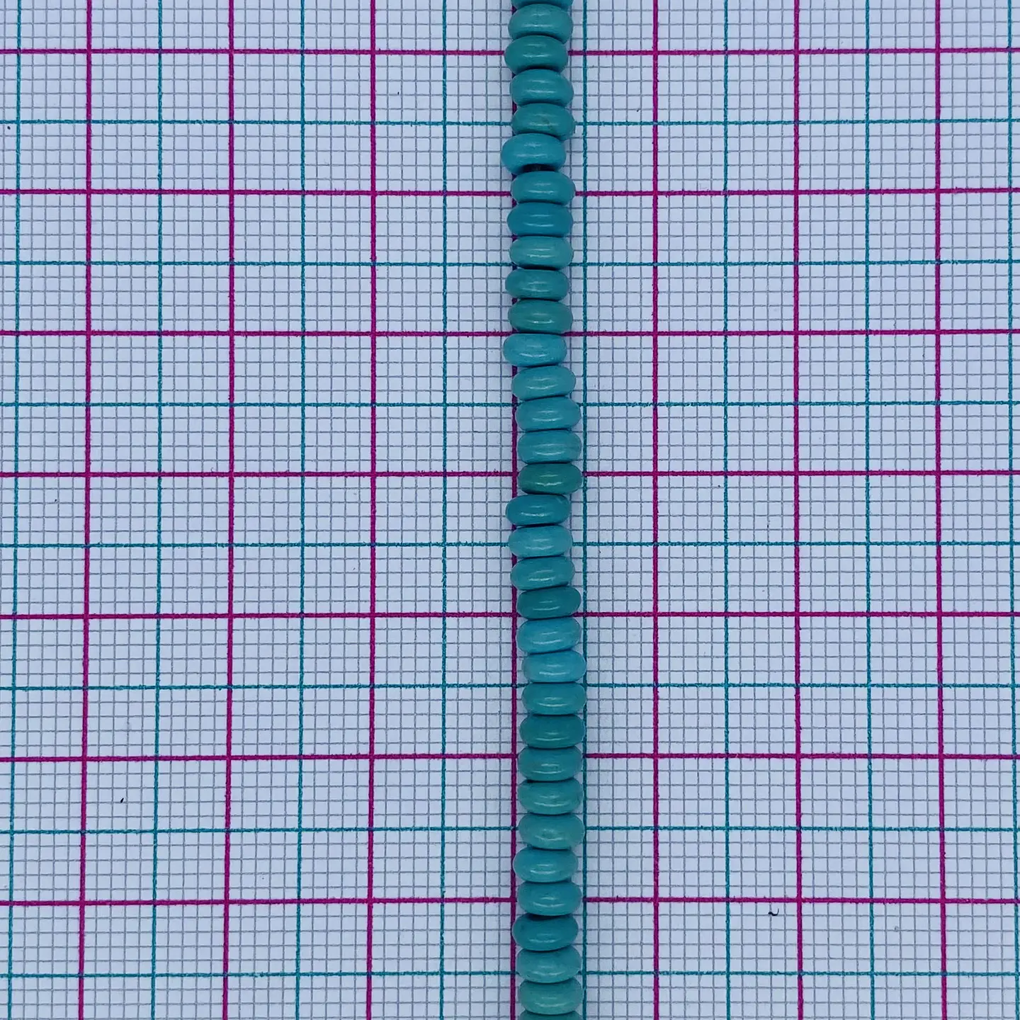 SEPARADOR ✦ DONA FÓSIL 4MM 2