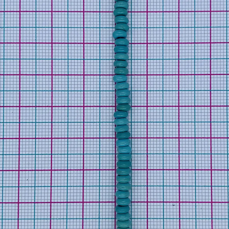 SEPARADOR ✦ DONA FÓSIL 4MM 2