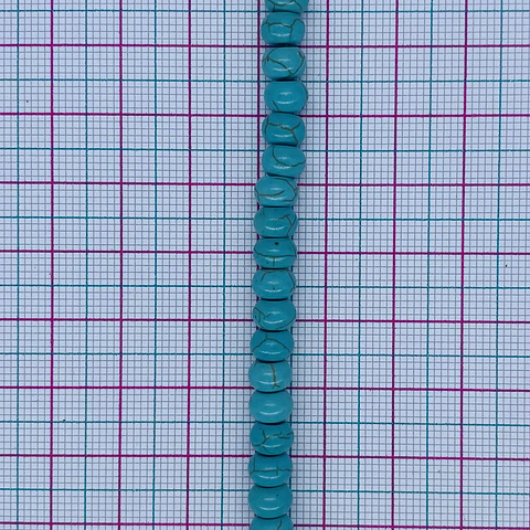 SEPARADOR ✦ DONA FÓSIL 6MM