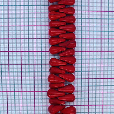 DIJE ✦ GOTA FÓSIL (ELIGE TU COLOR FAVORITO) 