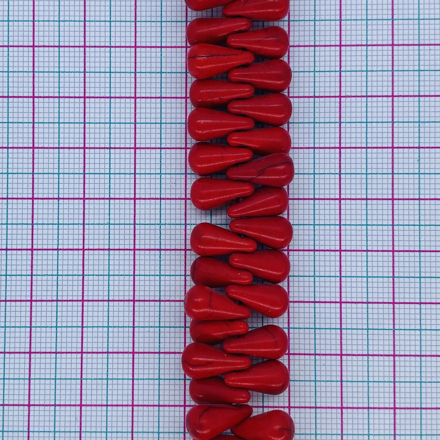 DIJE ✦ GOTA FÓSIL (ELIGE TU COLOR FAVORITO)  2