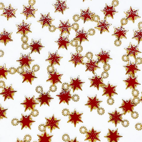 ESTRELLA BAÑO DE ORO (ELIGE TU FAVORITA) F10342-G/COLOR