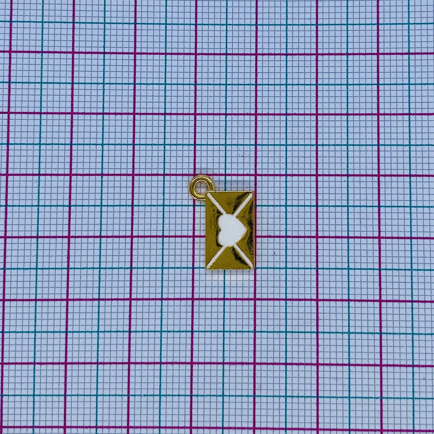 CARTA BAÑO DE ORO (ELIGE TU COLOR FAVORITA) F60841-G/COLOR 2