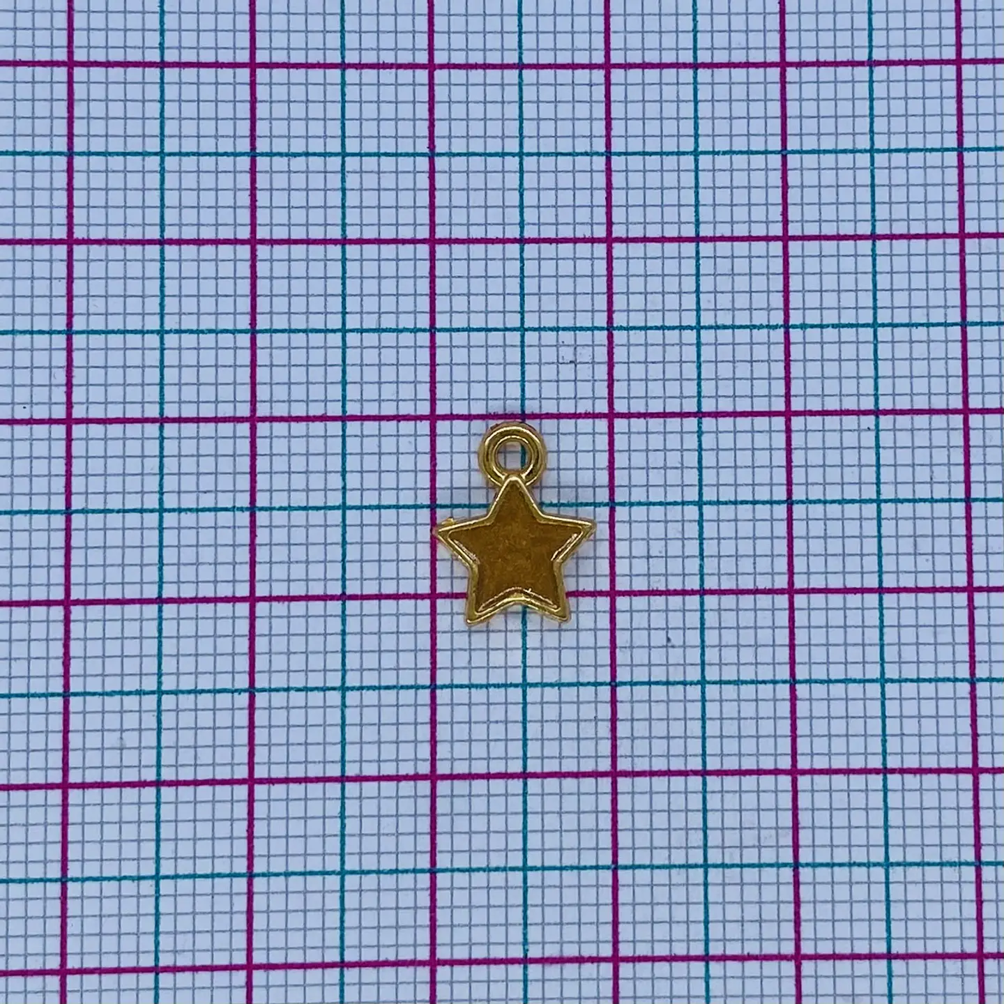 ESTRELLA BAÑO DE ORO (ELIGE TU FAVORITA) F61094-G/COLOR 2