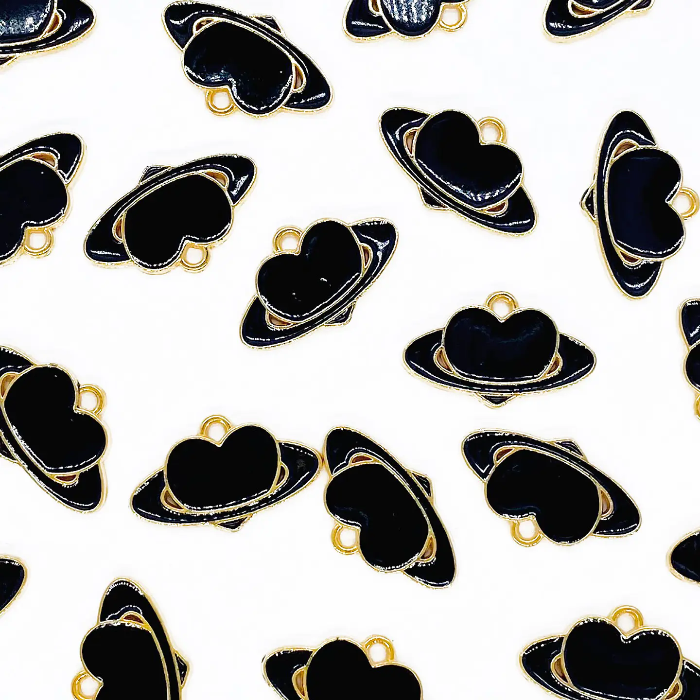 CORAZÓN BAÑO DE ORO (ELIGE TU FAVORITO) F60727-G/COLOR 8
