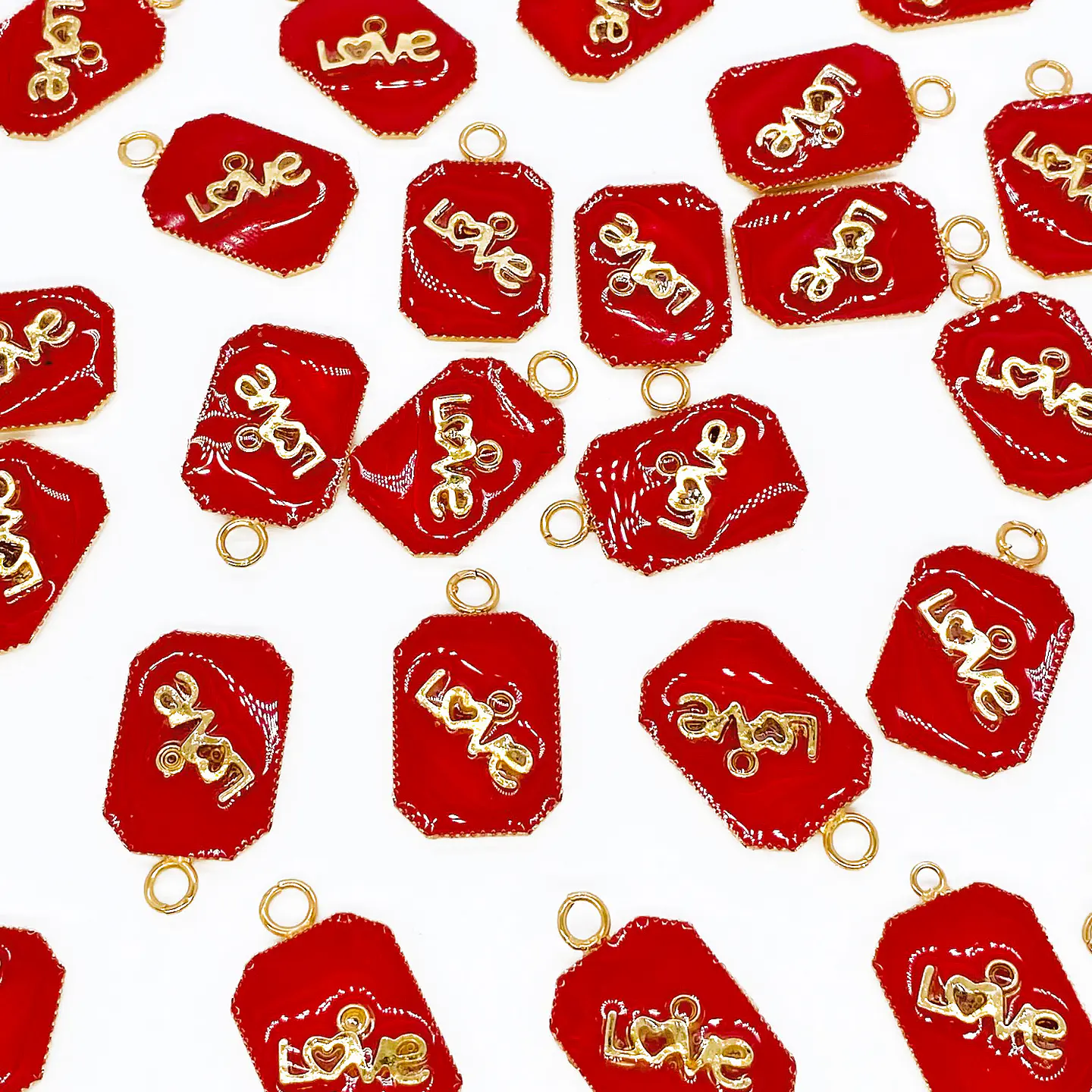 LOVE BAÑO DE ORO (ELIGE TU FAVORITO) LJ-11/COLOR 3