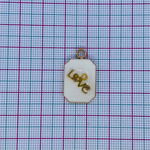 LOVE BAÑO DE ORO (ELIGE TU FAVORITO) LJ-11/COLOR