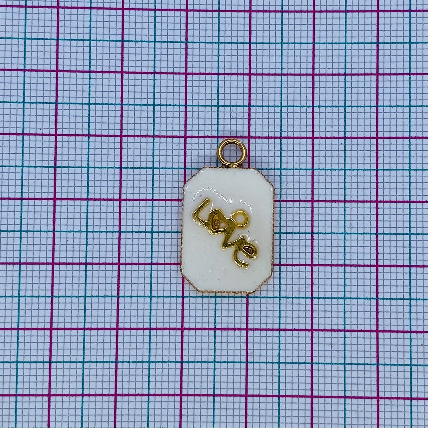 LOVE BAÑO DE ORO (ELIGE TU FAVORITO) LJ-11/COLOR 2