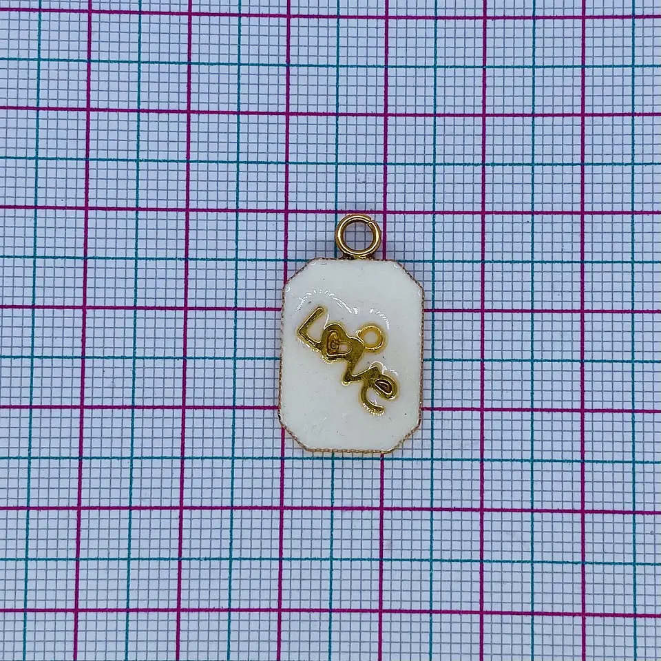 LOVE BAÑO DE ORO (ELIGE TU FAVORITO) LJ-11/COLOR 2