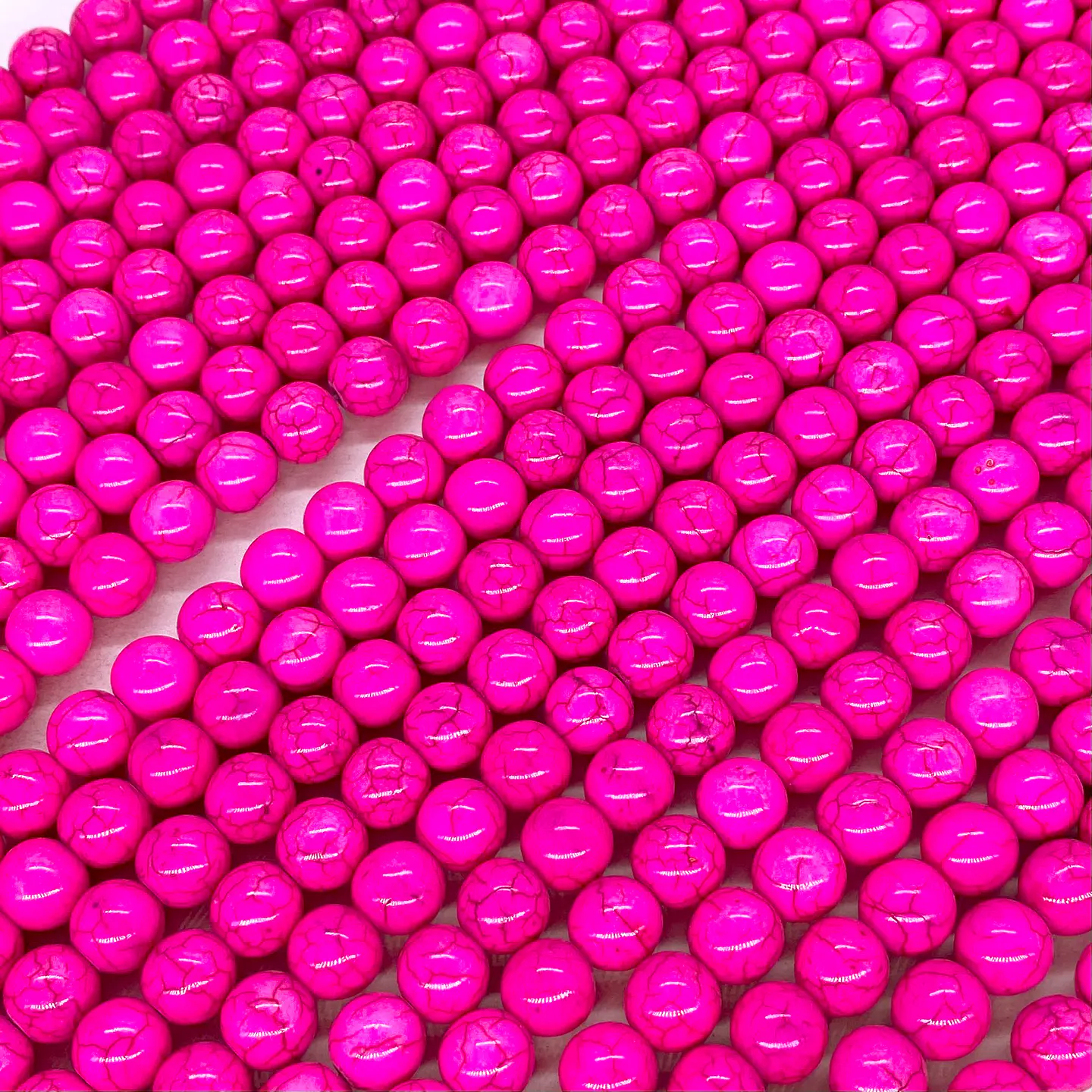 SEPARADOR ✦ BOLA FÓSIL 10MM (ELIGE TU COLOR FAVORITO)                                    8