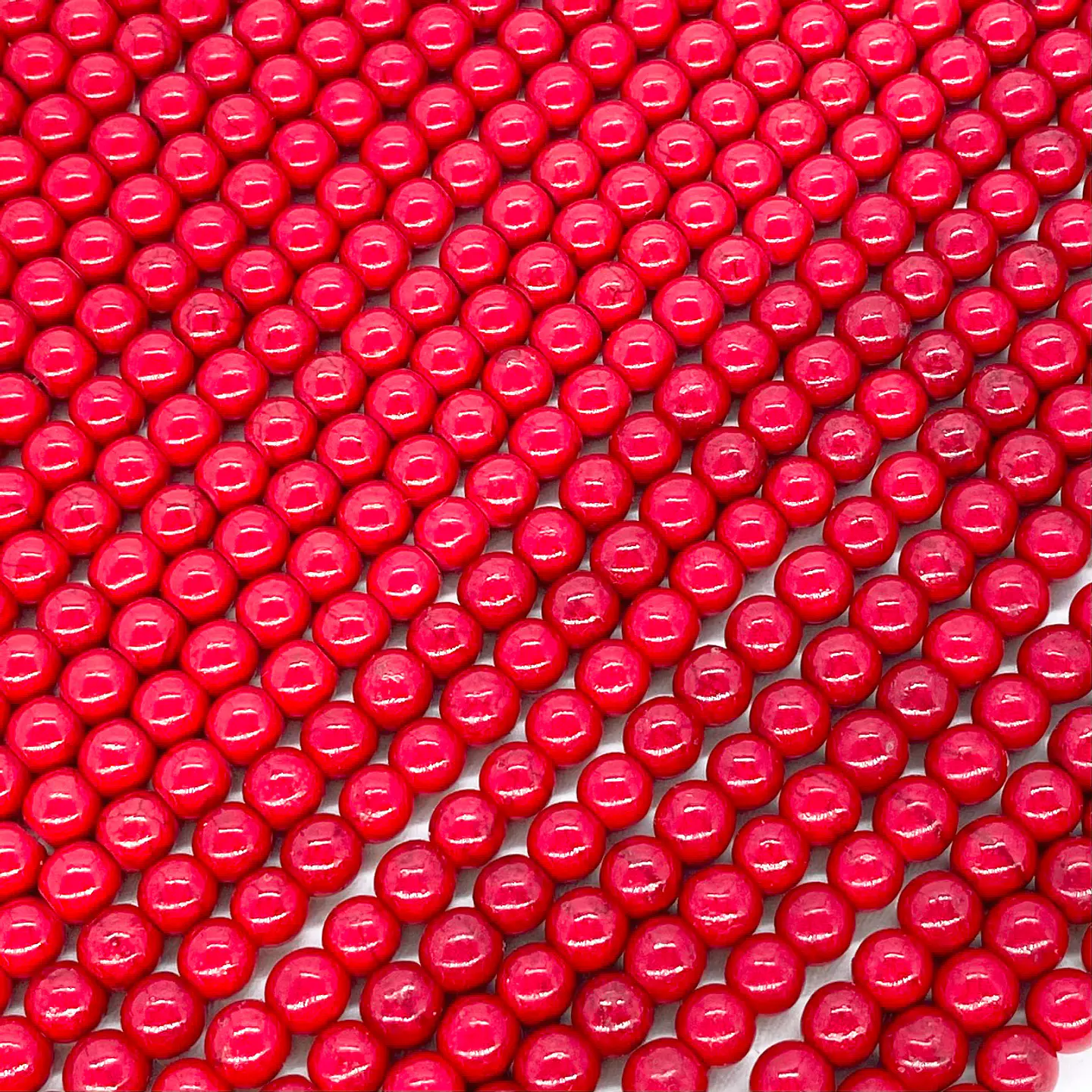 SEPARADOR ✦ BOLA FÓSIL 6MM (ELIGE TU COLOR FAVORITO)                    5