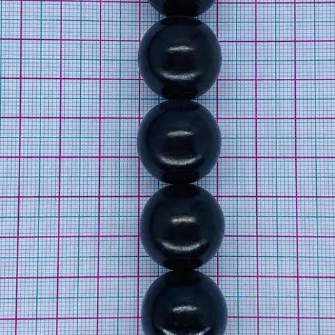 SEPARADOR ✦ BOLA FÓSIL 20MM (ELIGE TU COLOR FAVORITO) 