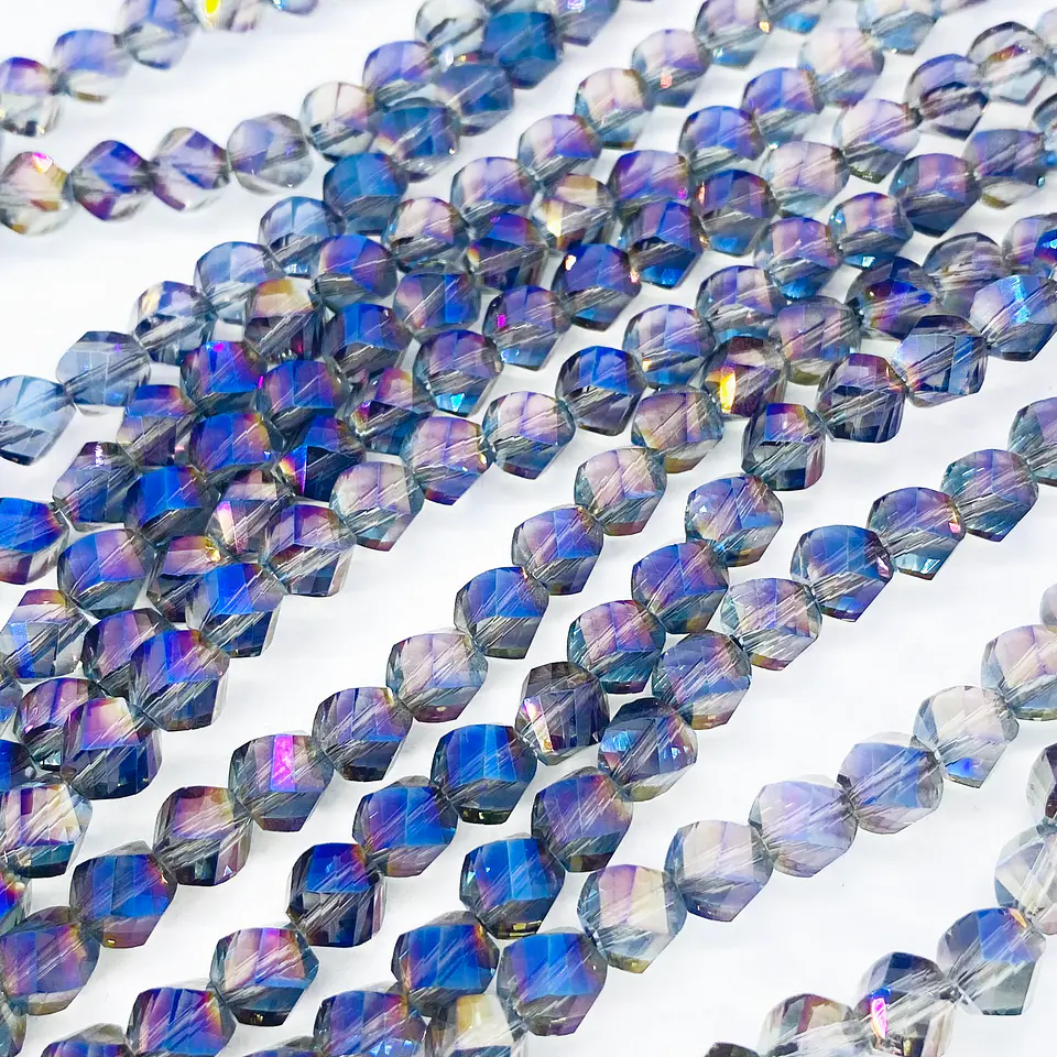 ROMBO CRISTAL (ELIGE TU COLOR FAVORITO) R4-6MM 16