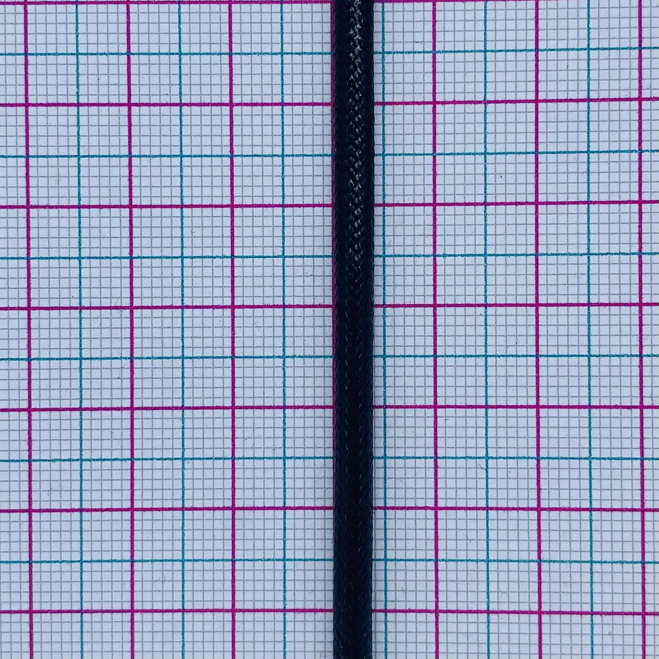 CORDÓN ✦ VÍBORA 3MM 2