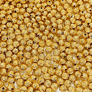 ROSA BAÑO DE ORO T621             