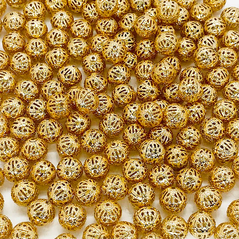 BALÍN BAÑO DE ORO T4630                                   