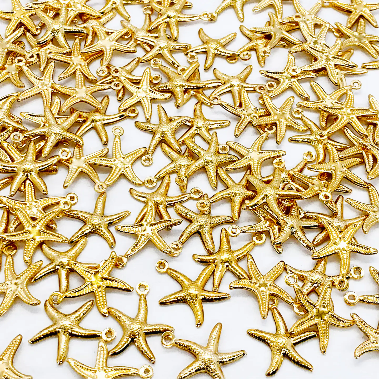 ESTRELLA DE MAR BAÑO DE ORO XH00916-1 1