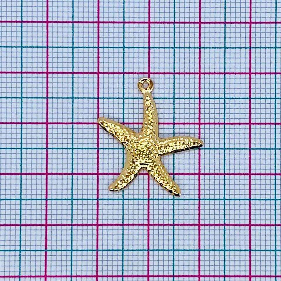 ESTRELLA DE MAR BAÑO DE ORO 2