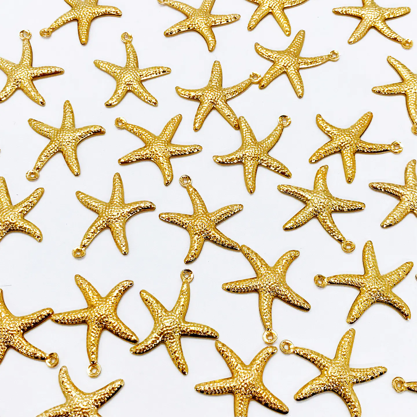 ESTRELLA DE MAR BAÑO DE ORO 1