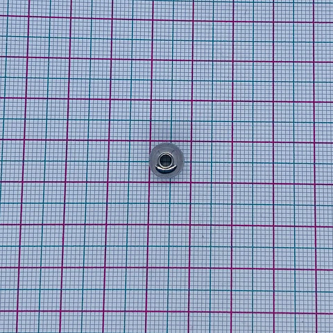 BALÍN ACERO CAP-5