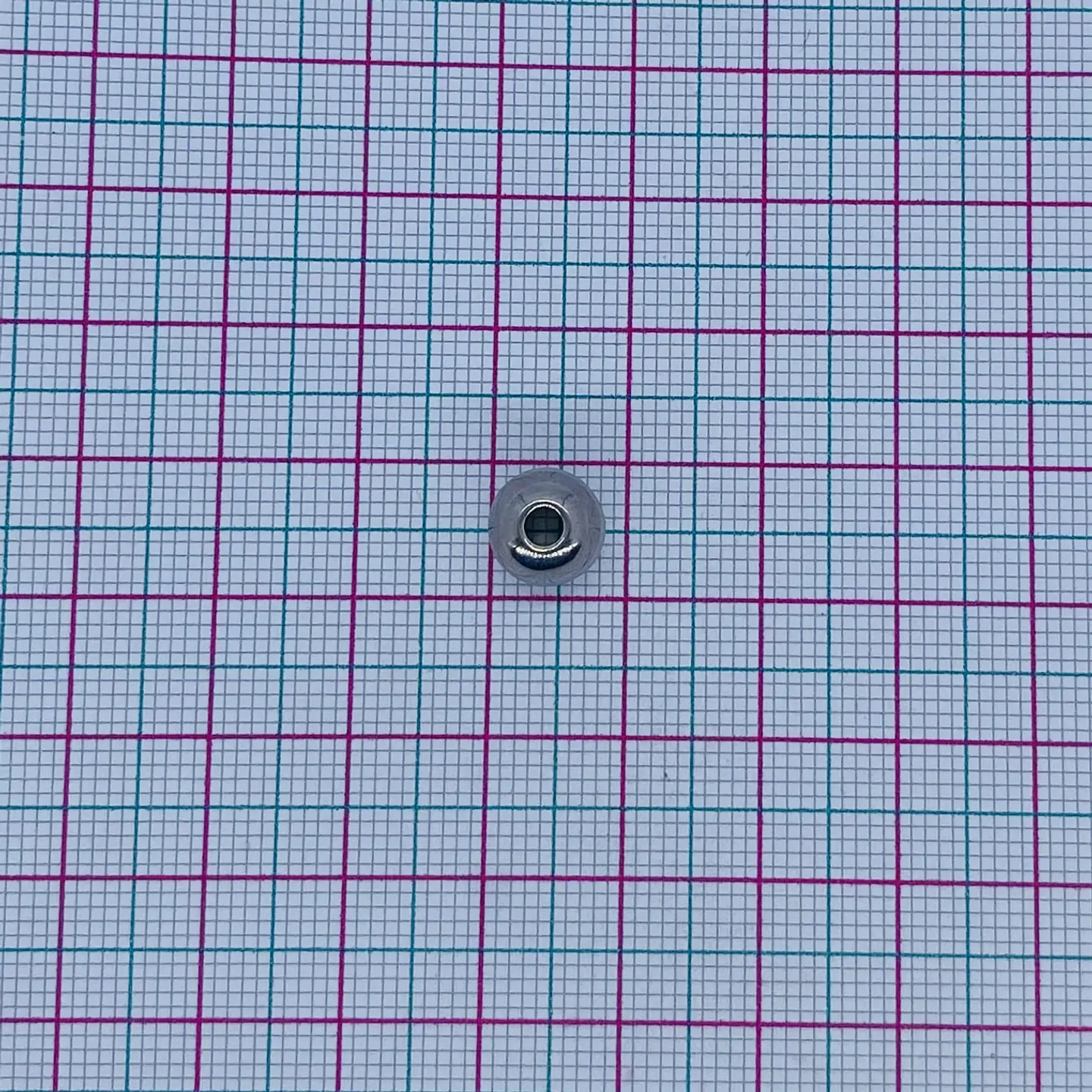 BALÍN ACERO CAP-5 2