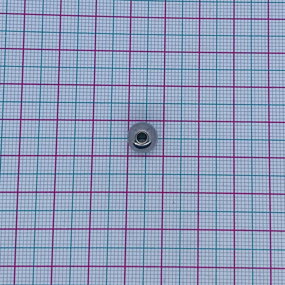 BALÍN ACERO CAP-5 2