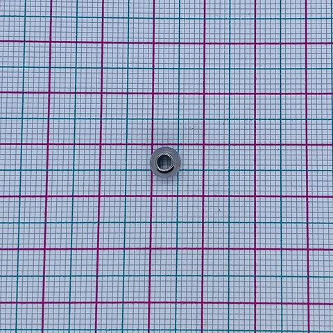 BALÍN ACERO 6MM