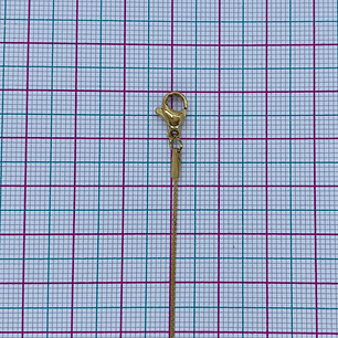 CADENA ACERO CA-D0.3S	