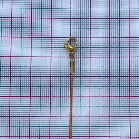 CADENA ACERO CA-D0.3S	